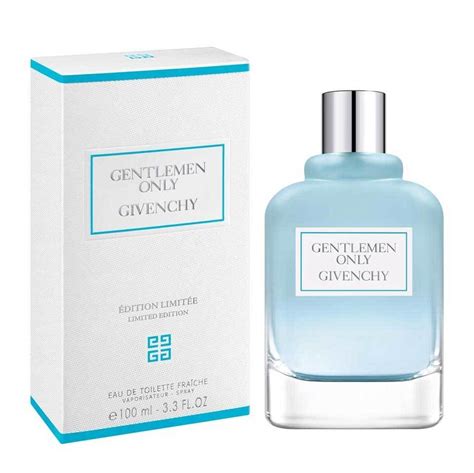 givenchy only gentlemen parisian break|gentlemen only Givenchy price.